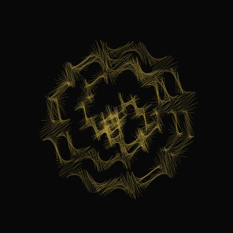 The Noise #7601