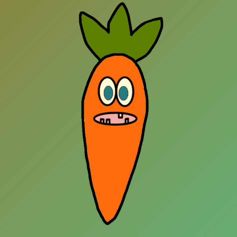 Carrotzos #23