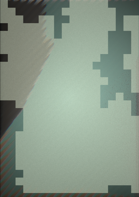 Convergence Remnants #17832