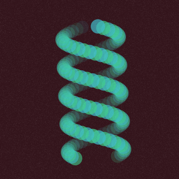 DNA Loop #1