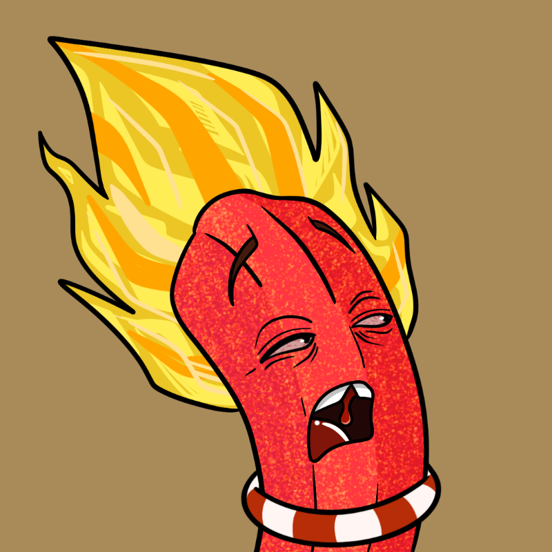 El Churrito #73