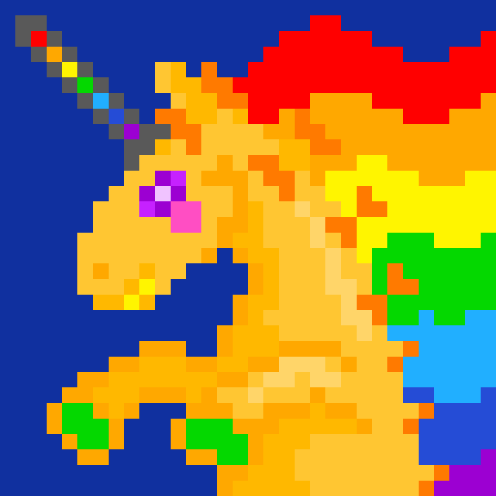 Unicorn #1661