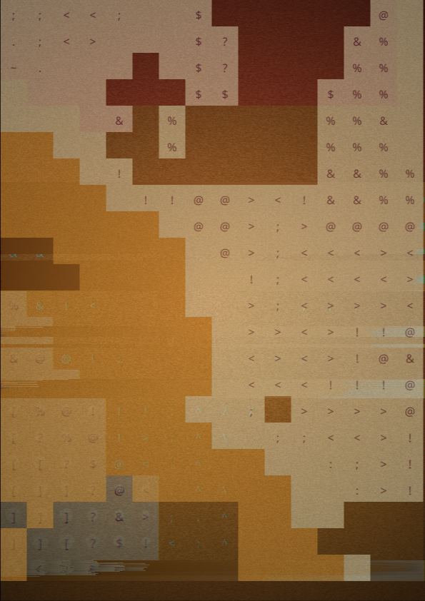 Convergence Remnants #9812