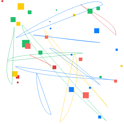 Chromatic Chaos #34