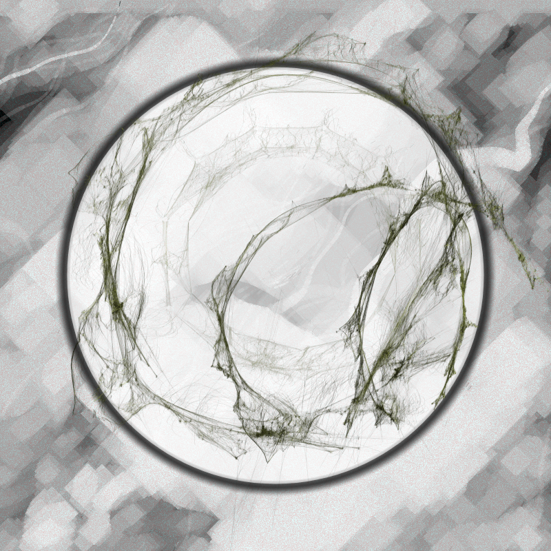 Herbarium Invaders #133