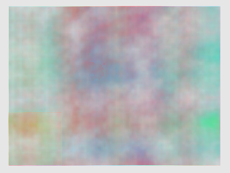 Color Function #2568