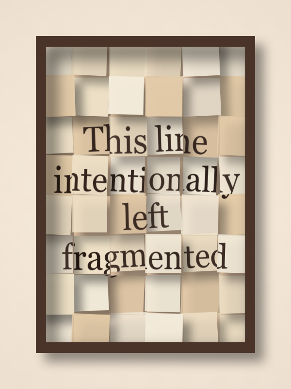 The Metaphor Machine #2938