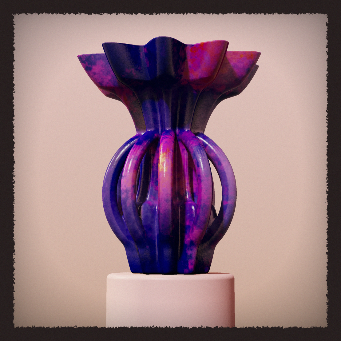 fxVase #77