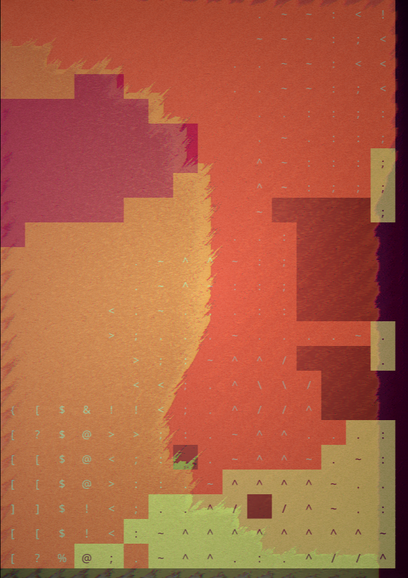 Convergence Remnants #14765