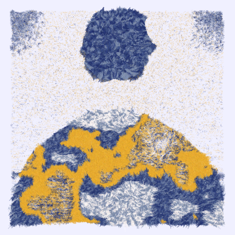 Ghrian #264