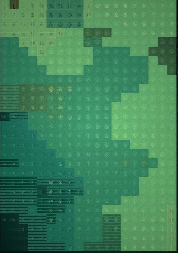 Convergence Remnants #14246