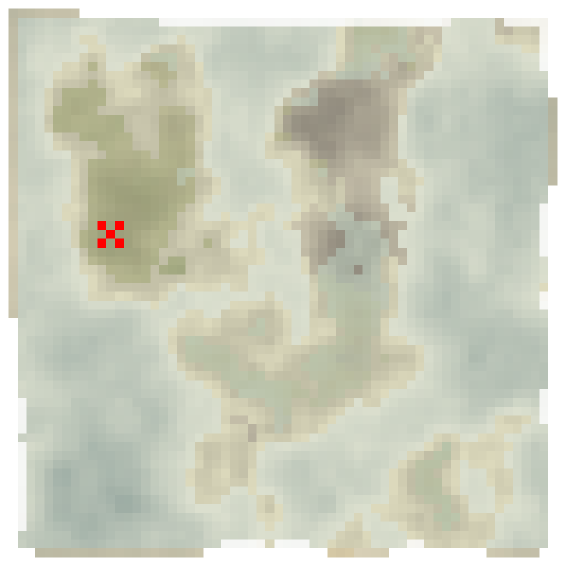 TREASURE MAPZ #78