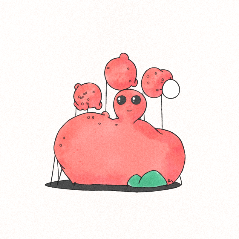 Pobbles #111