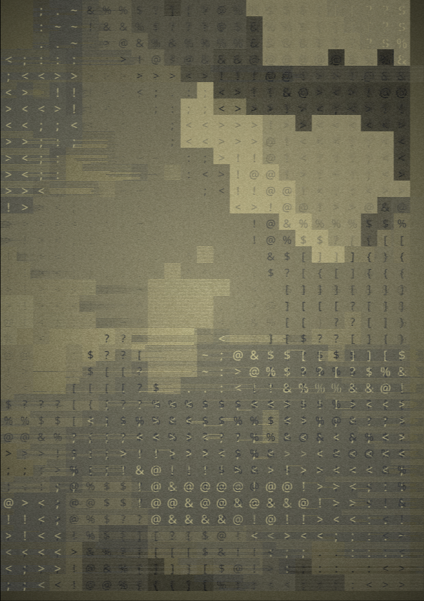 Convergence Remnants #1396
