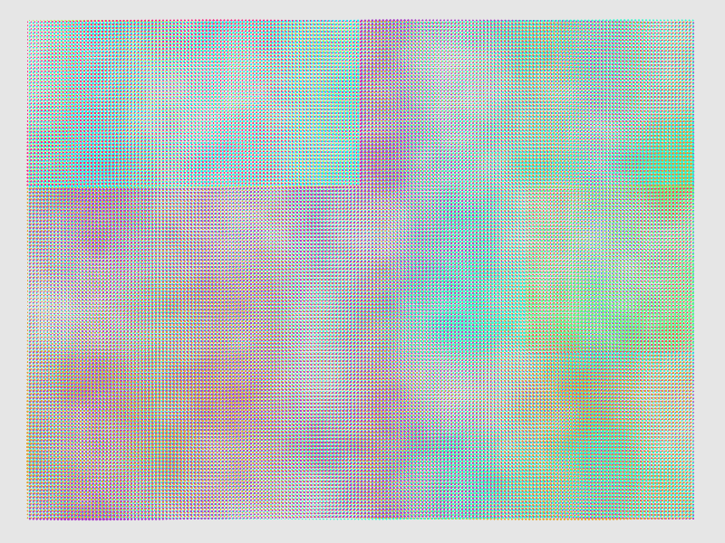 Color Function #1311