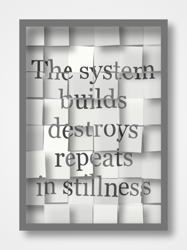 The Metaphor Machine #18503