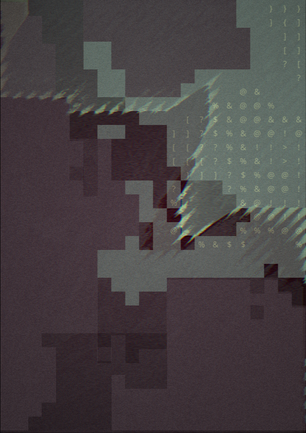 Convergence Remnants #16087