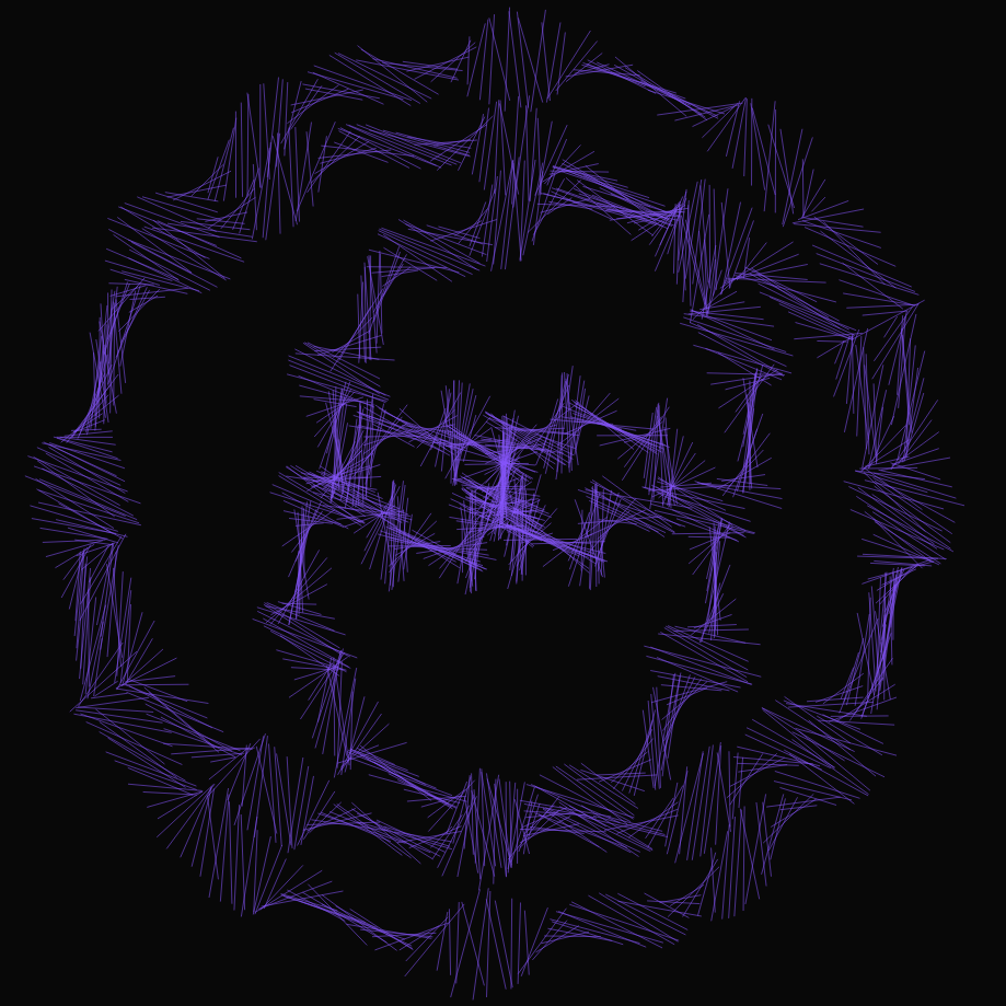 The Noise #12491