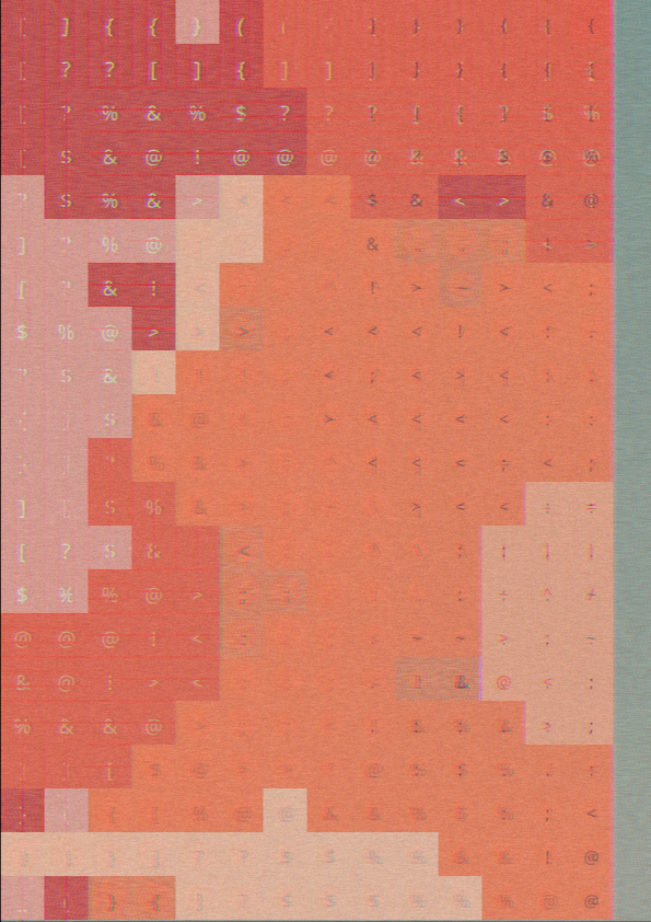 Convergence Remnants #4132