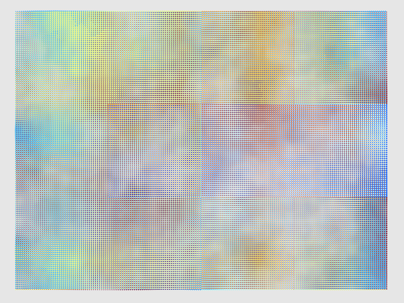 Color Function #11278