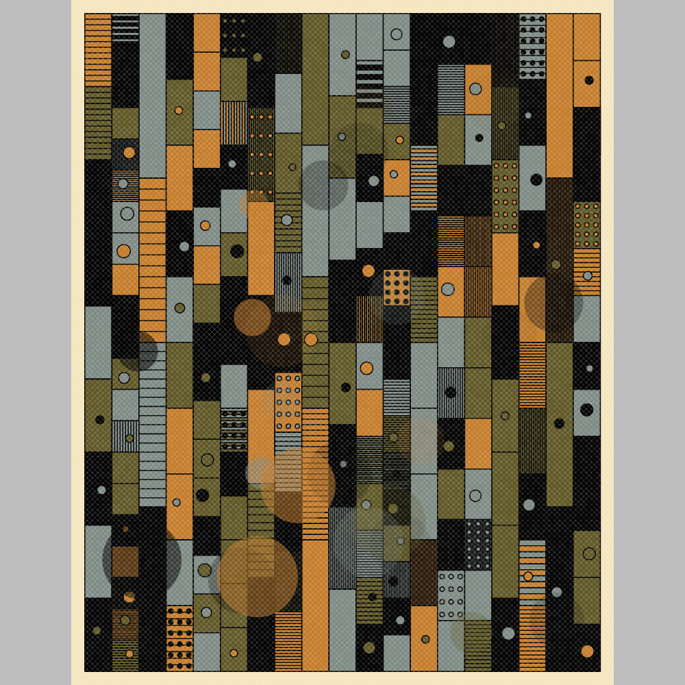 Shifted Blocks #297