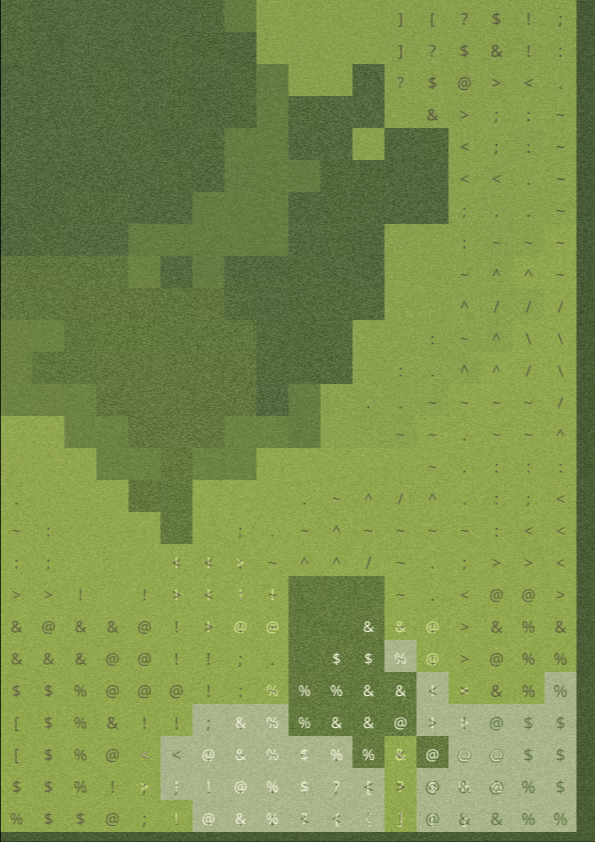 Convergence Remnants #10923