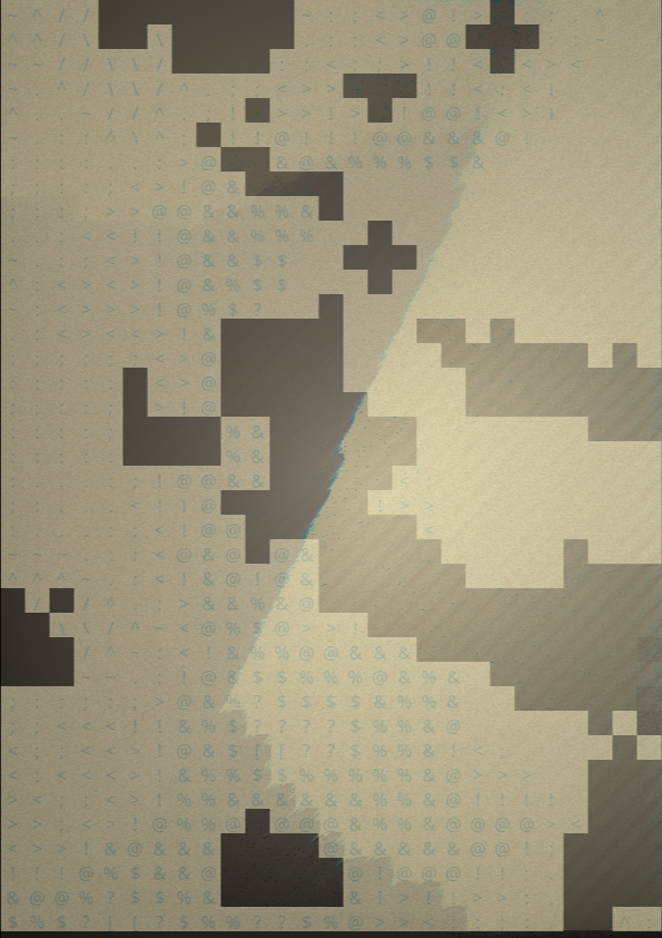 Convergence Remnants #4401