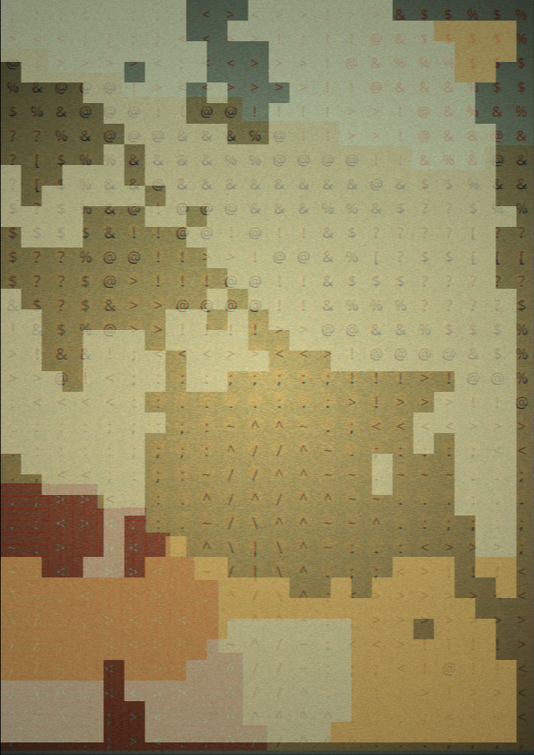 Convergence Remnants #11343