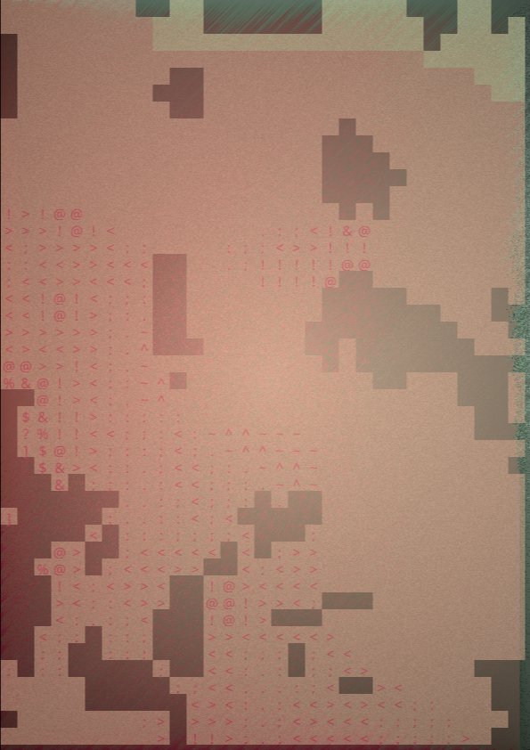 Convergence Remnants #16818