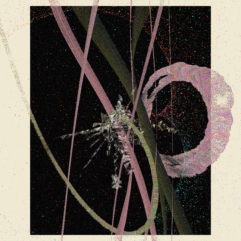 Continuum #41