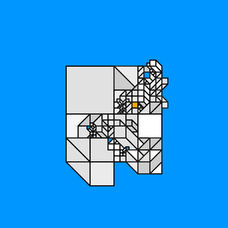 Parallelogrid #189