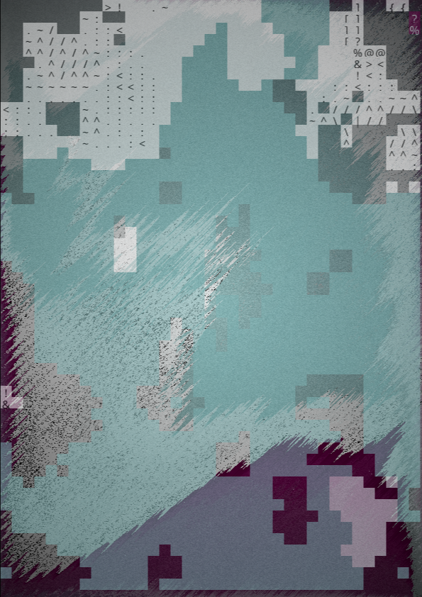 Convergence Remnants #7802