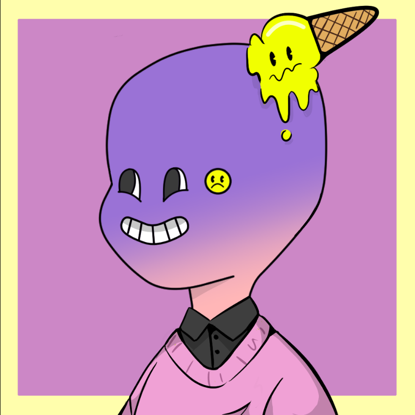 Jelly dudes #1763