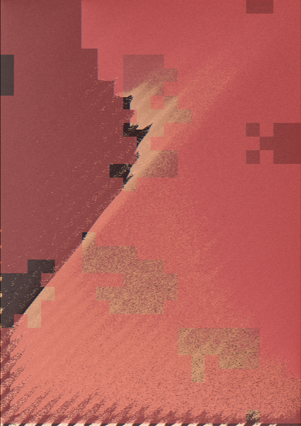Convergence Remnants #12478