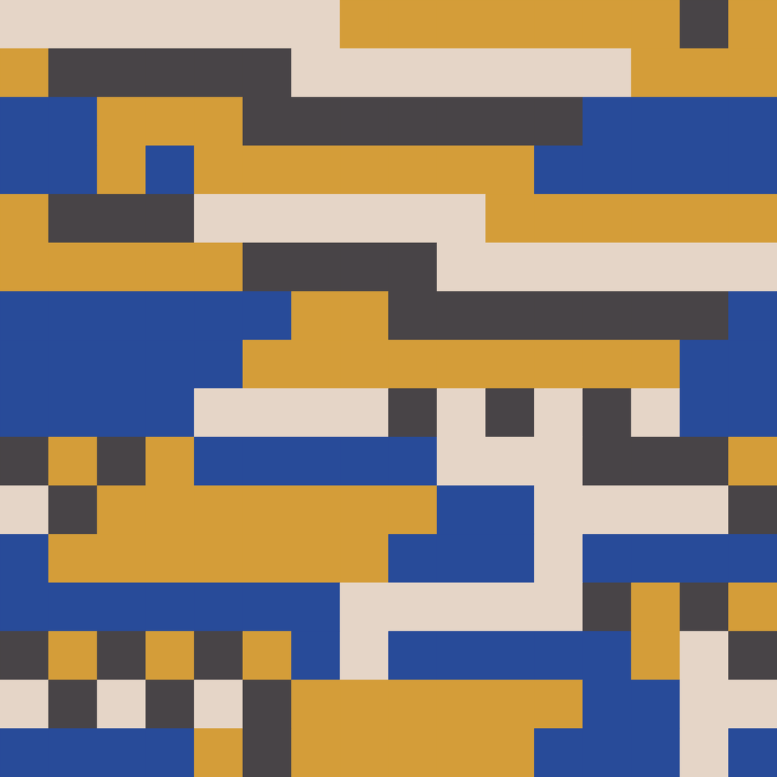 Blockchain Automaton #266