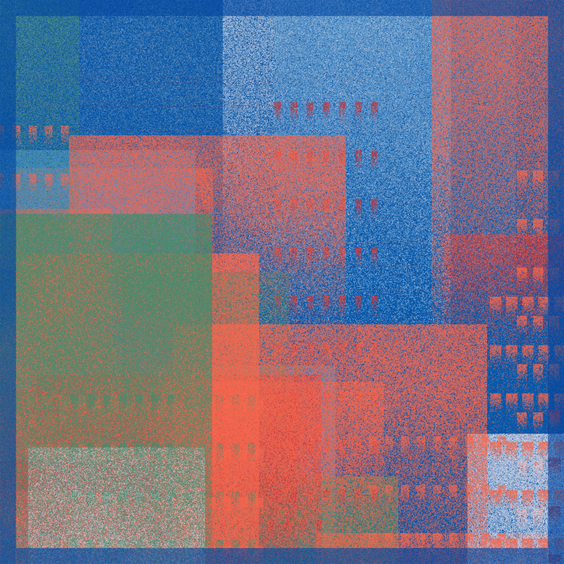 fx(haish) / the Generator #209