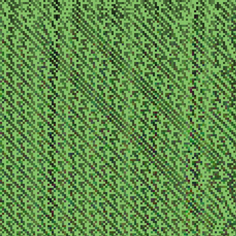 Colored Elementary Cellular Automaton #335