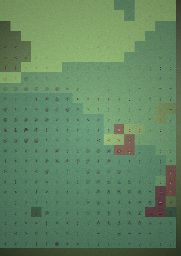 Convergence Remnants #6410