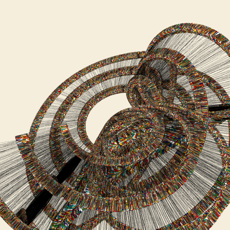 Singularithm #1143