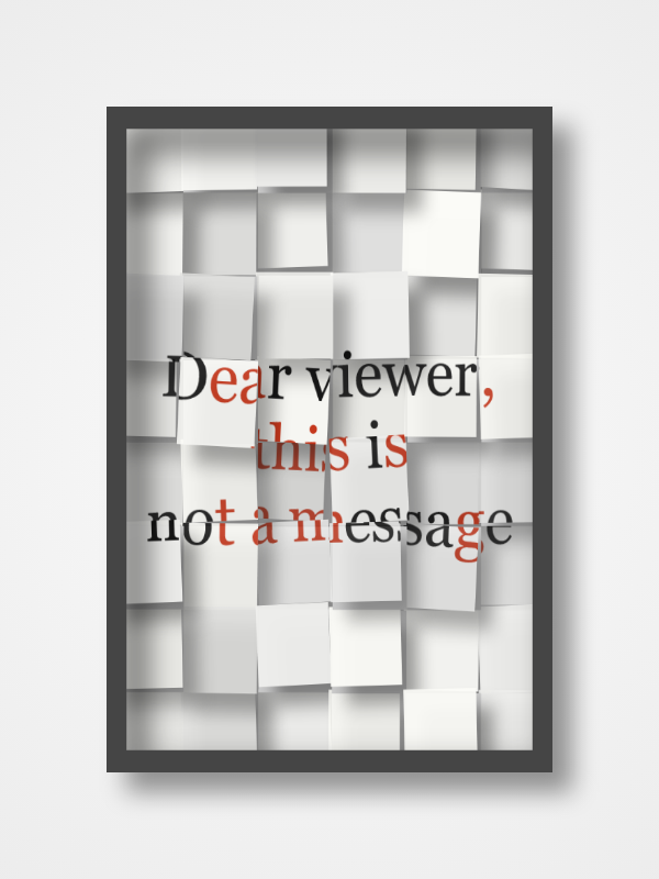 The Metaphor Machine #10446