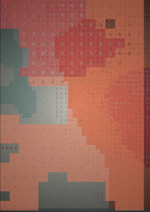 Convergence Remnants #12743