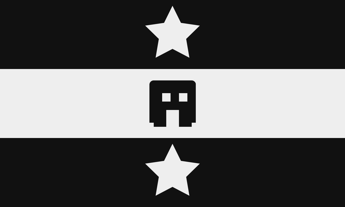 SMOLSKULL-FLAG #199