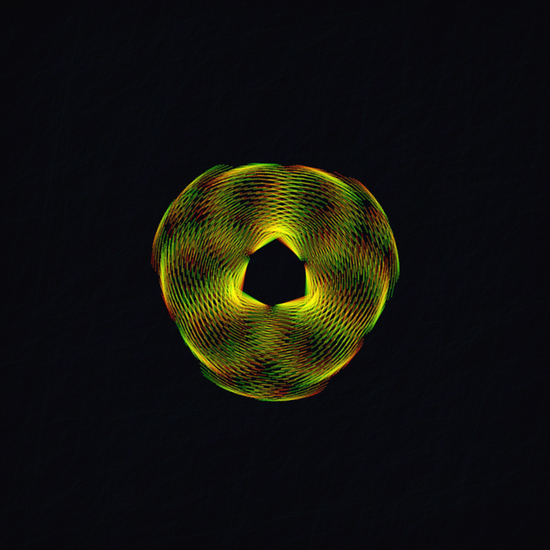 Resonant Generative Scattering #75