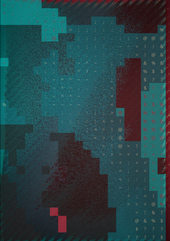 Convergence Remnants #10230