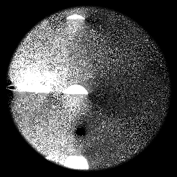 Telescopic Images of a Distant Space-Time #66