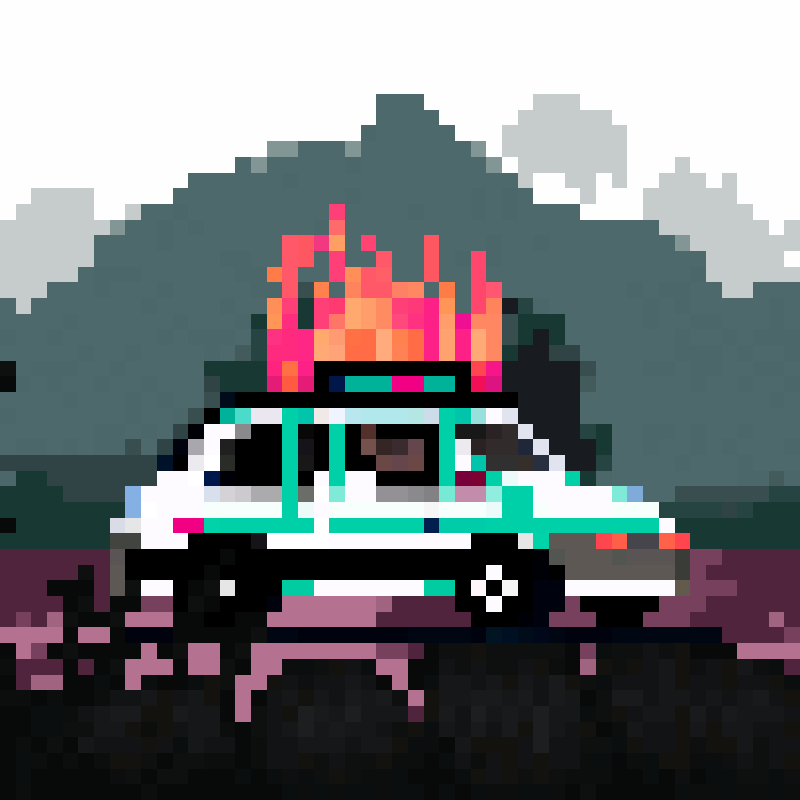 NO ROADMAP #174