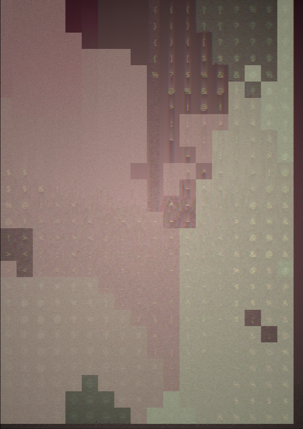 Convergence Remnants #13328