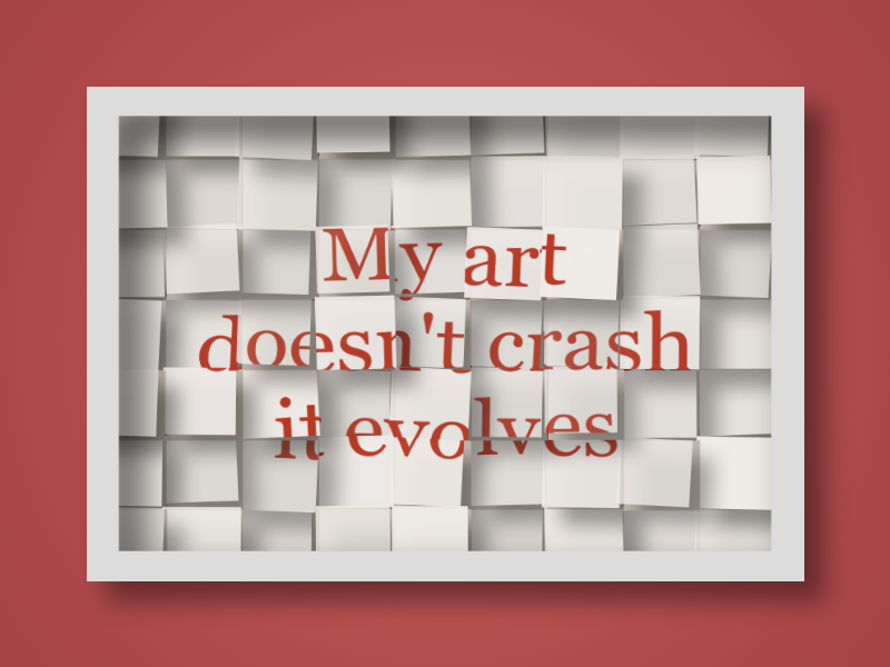 The Metaphor Machine #3739