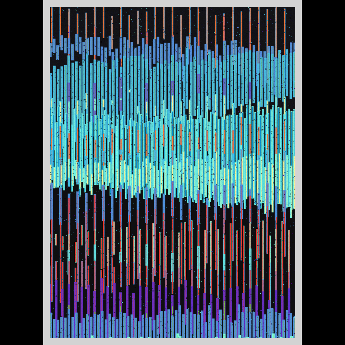 Soil Horizon #53