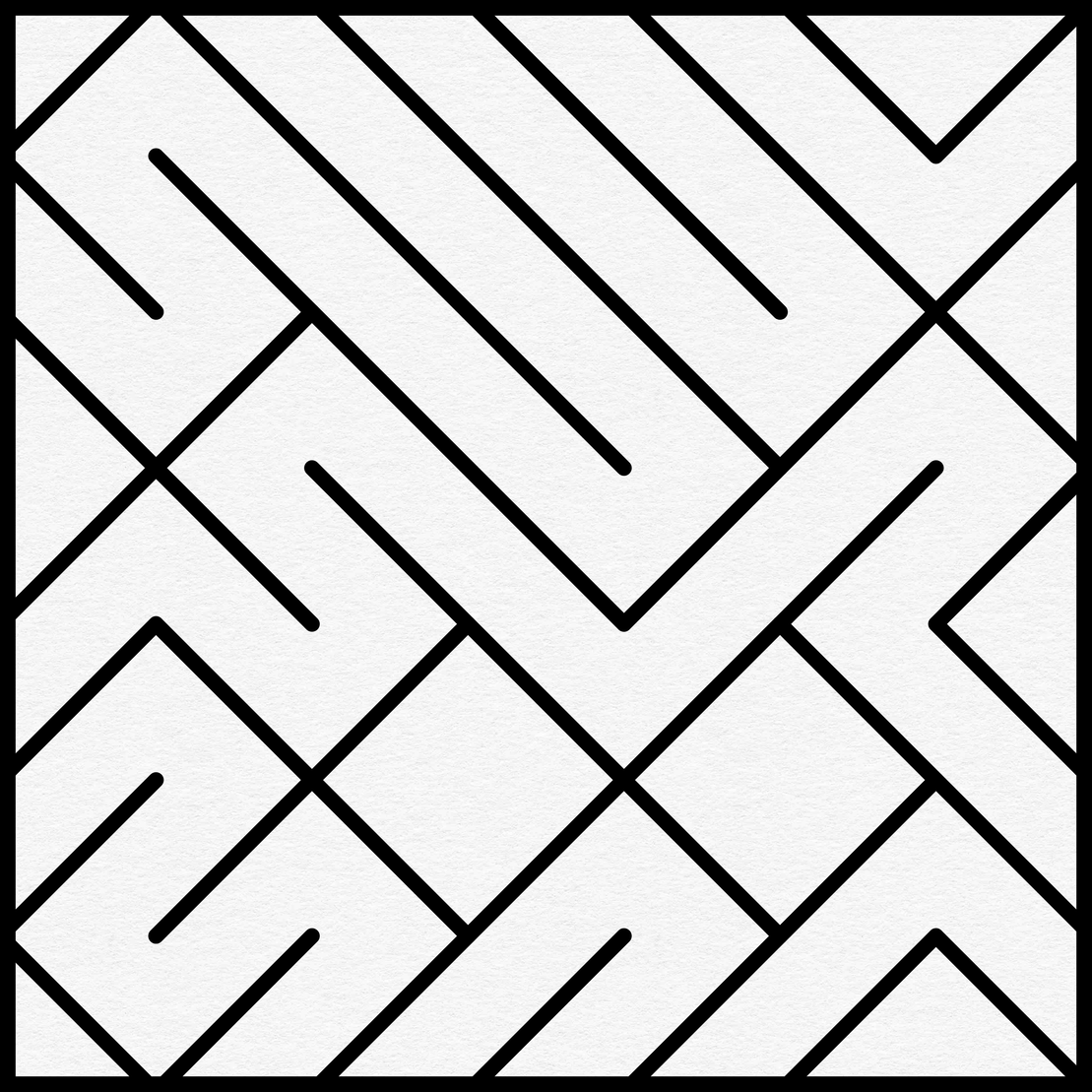 10PRINT - Example #36